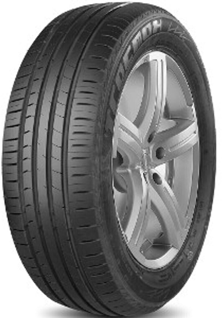 Tracmax X-Privilo TX1 205/55 R15 88V