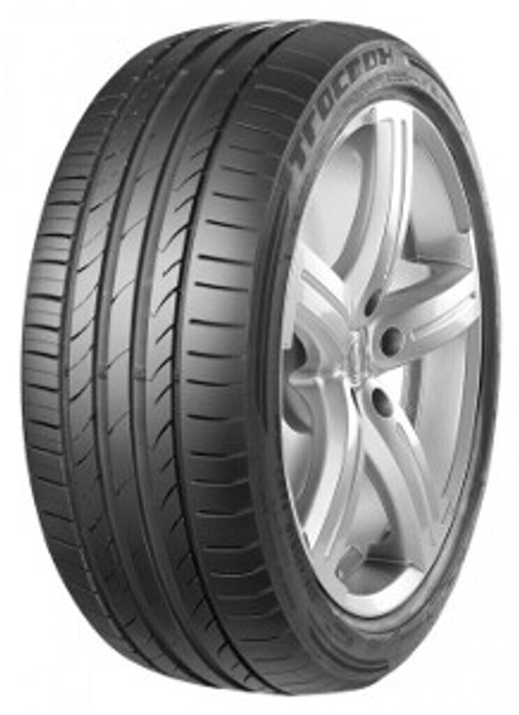 Tracmax X-Privilo TX3 195/55 R20 95H