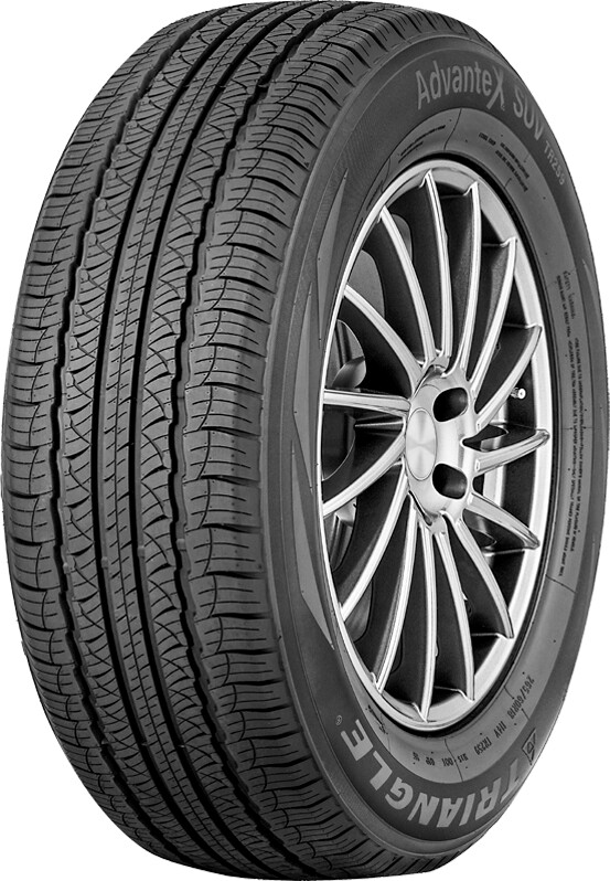 TriangleTire TR259 Advantex SUV 235/55 R18 104V XL