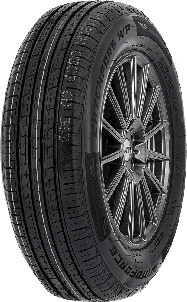 Windforce Catchfors H/P 155/60 R15 74T