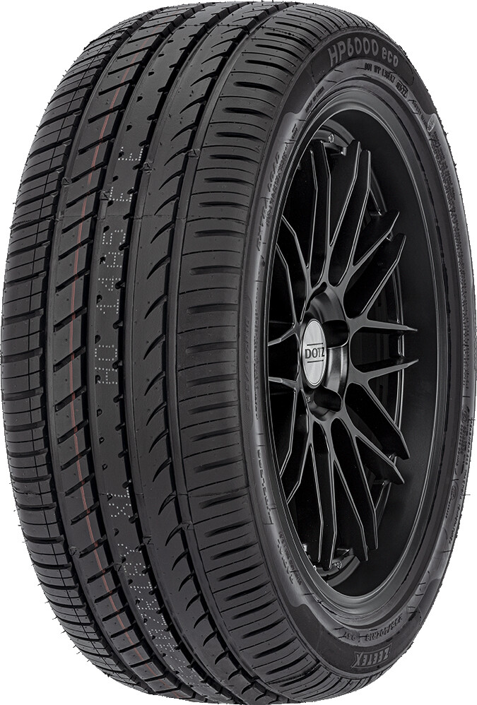 Zeetex HP6000 eco 235/35 ZR19 91W XL