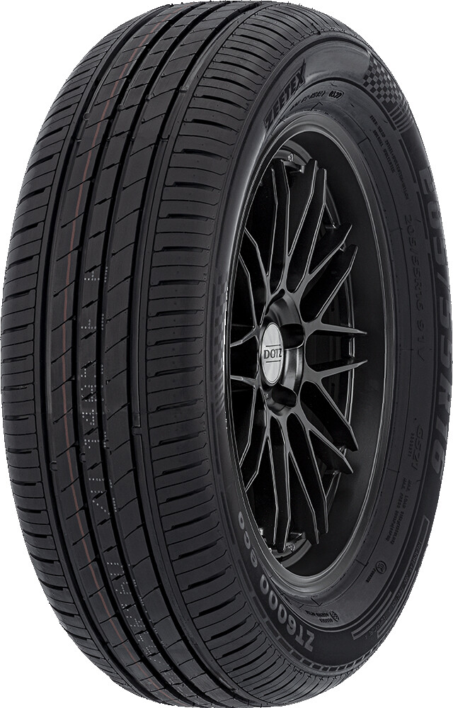 Zeetex ZT6000 eco 195/55 R15 85V