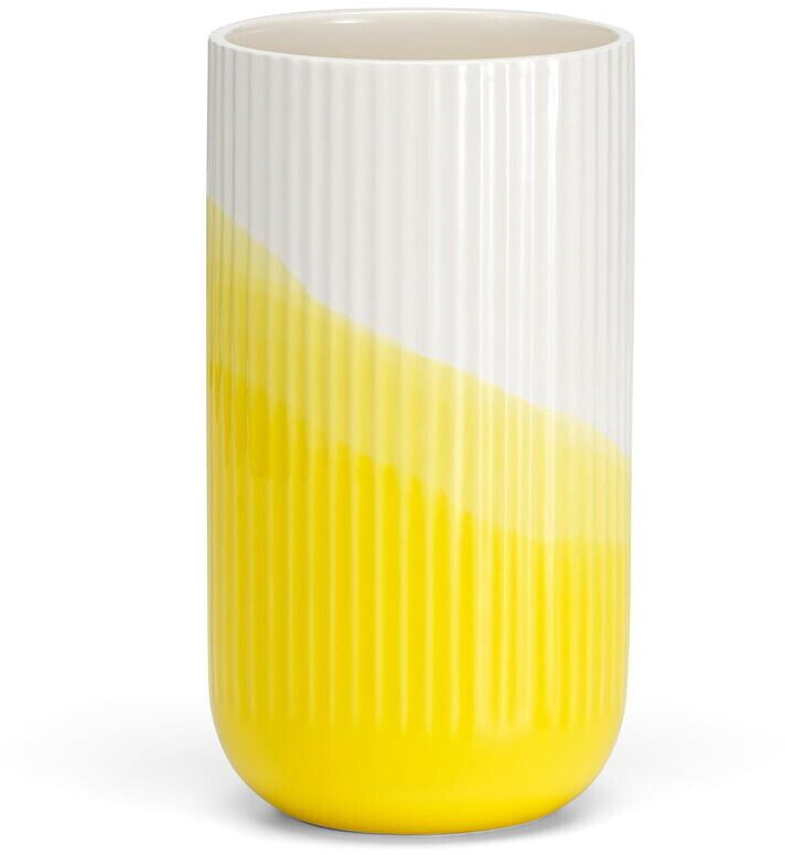 Vitra Herringbone 24,5cm Yellow