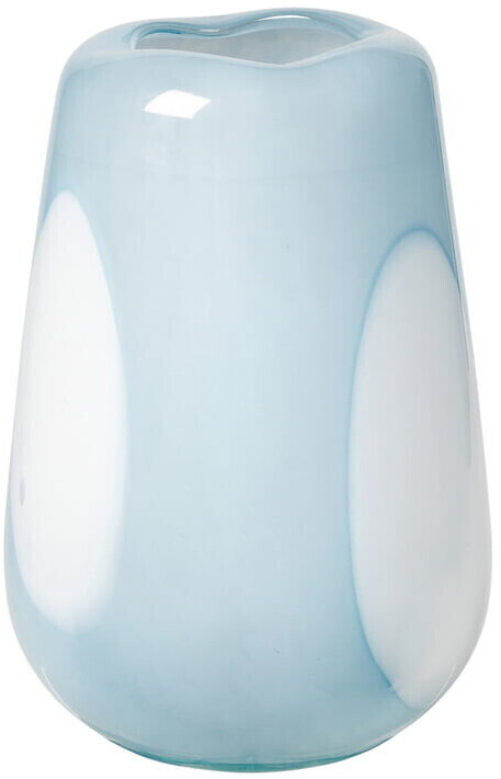 Broste Copenhagen Ada Dot 26cm Plein Air Light Blue