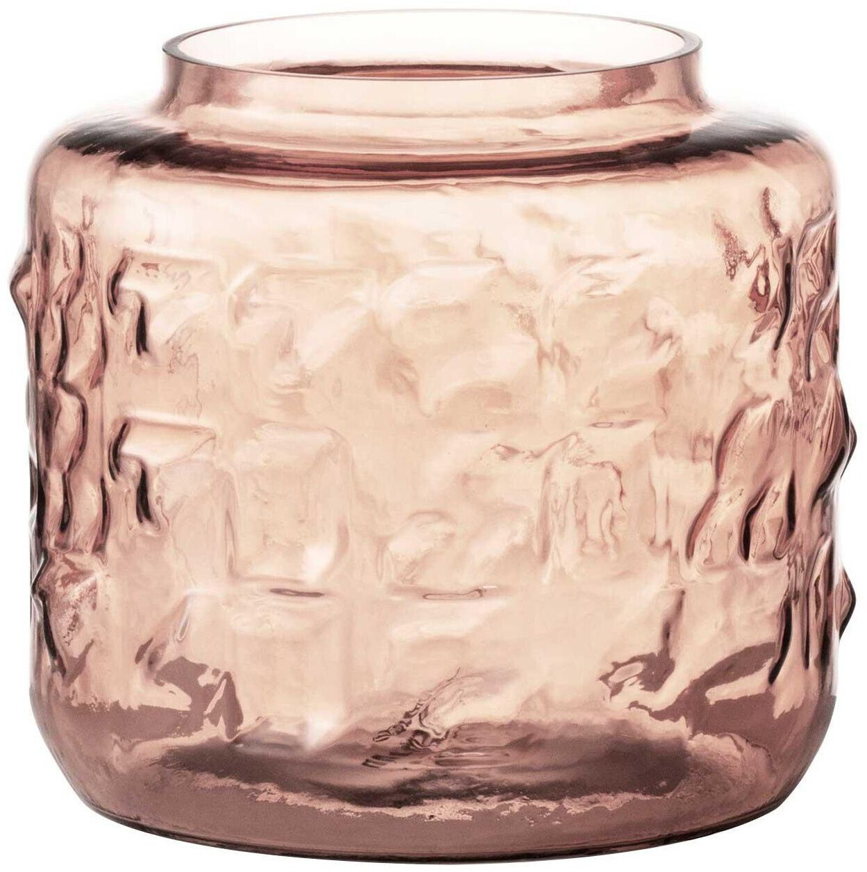 Normann Copenhagen Tombola 17cm Soft Pink