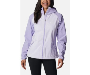 Buy Columbia Heather Canyon Softshell Jacket Women 1717991