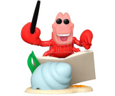 Buy Funko Pop Disney The Little Mermaid from 12.99 Today