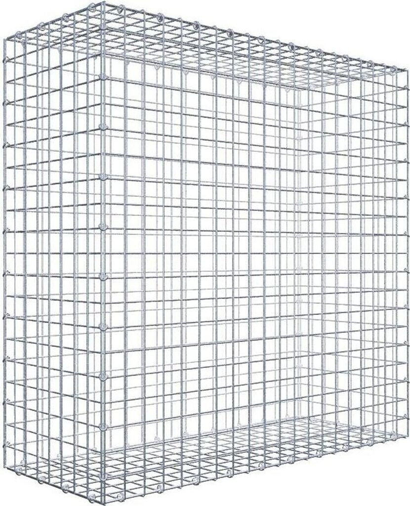 Heunetz 2,5x2,5 M Mit 100 Mm Maschen – Robustes PP-Gewebe Für Pferde & Futterraufen
