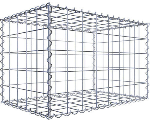 Gabiona Gabion 80 x 50 x 50 cm Mesh Size 10 x 10 cm