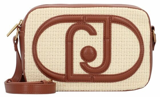 LIU Jo Lucente Shoulder Bag coffeemilk (AA3292-T6432-X0255)