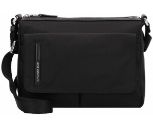 Mandarina duck messenger bag best sale