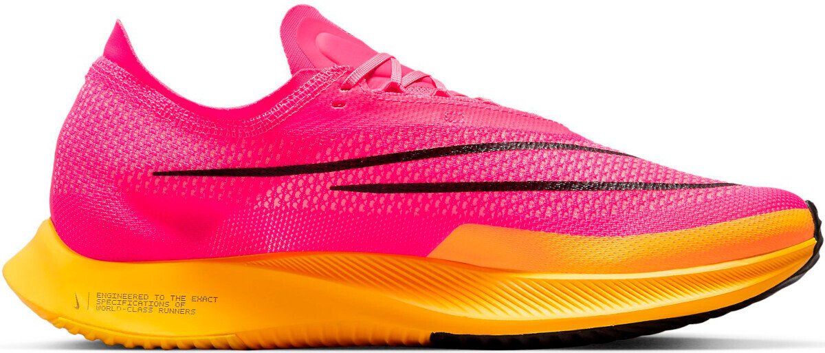 Zoom fly 3 deals white/university blue/laser orange/black