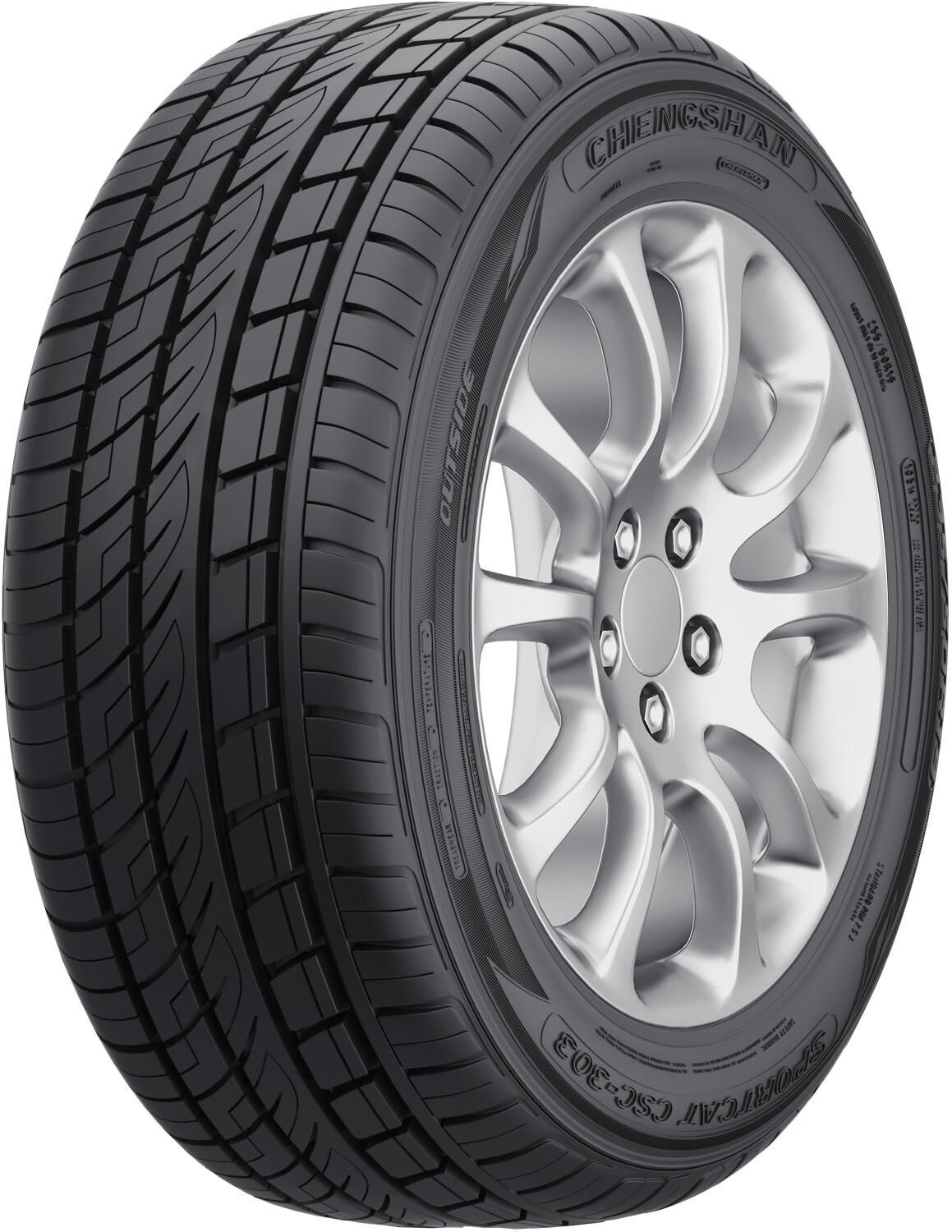 Chengshan CSC 303 215/65 R16 102V XL