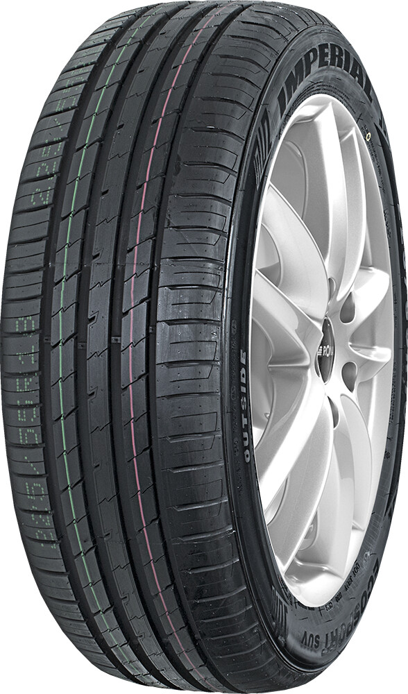 Imperial Tyres EcoSport SUV 275/35 R21 103Y XL