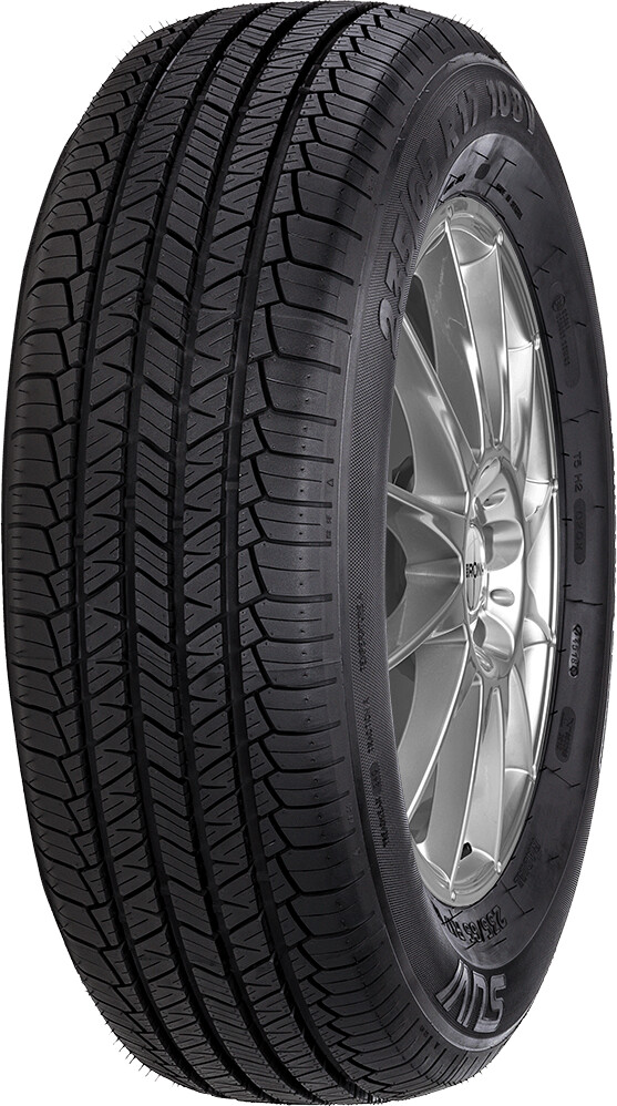 Kormoran SUV Summer 255/55 R19 111V XL