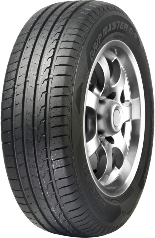 Linglong Grip Master C/S 235/45 R19 99V XL