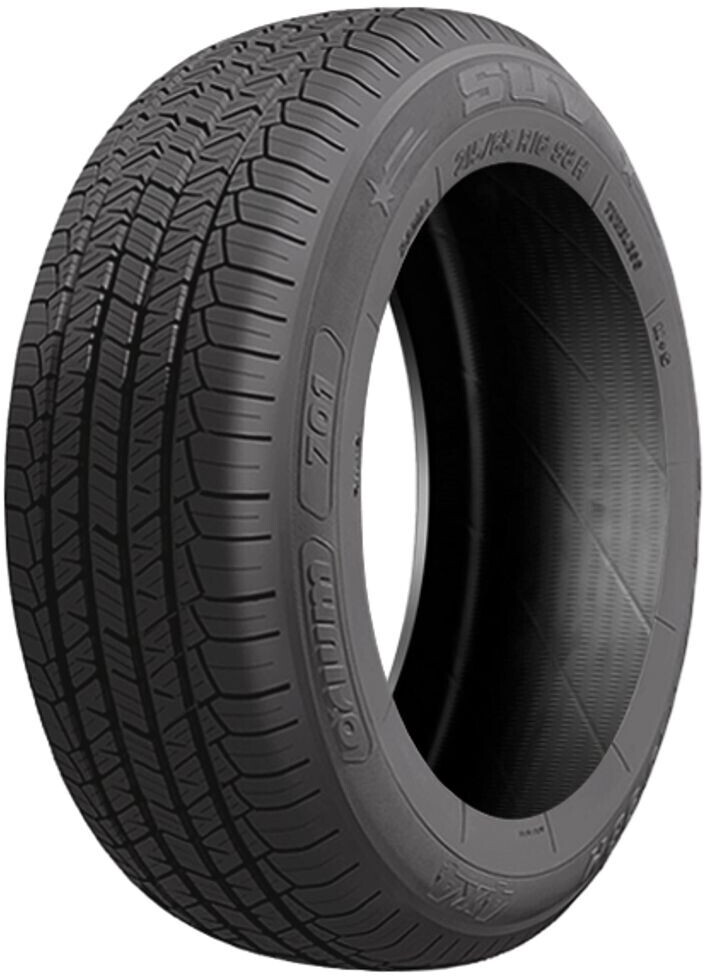 Orium 701 235/60 R18 107V XL