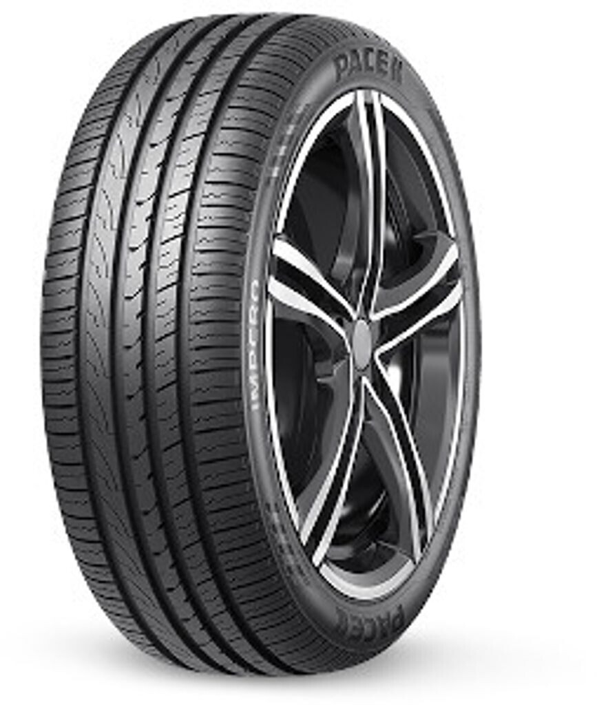 Pace Impero 255/55 ZR18 109W XL