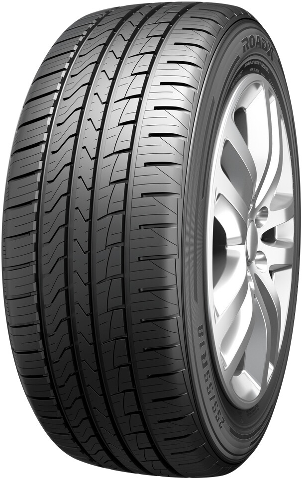 Photos - Tyre RoadX HT02 235/55 R18 104V XL 