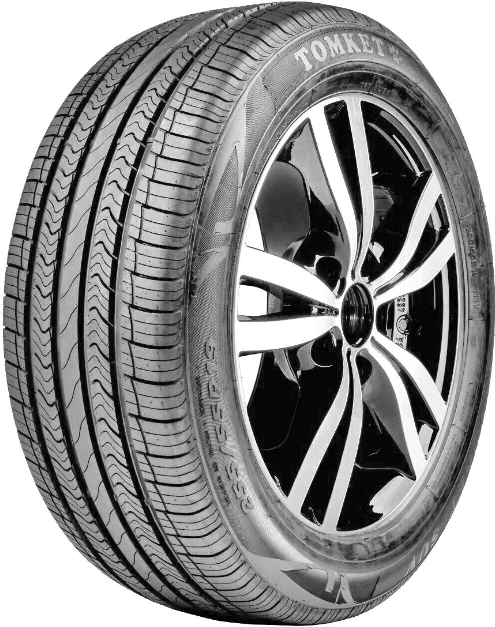 TOMKET SUV 235/55 R19 105V XL
