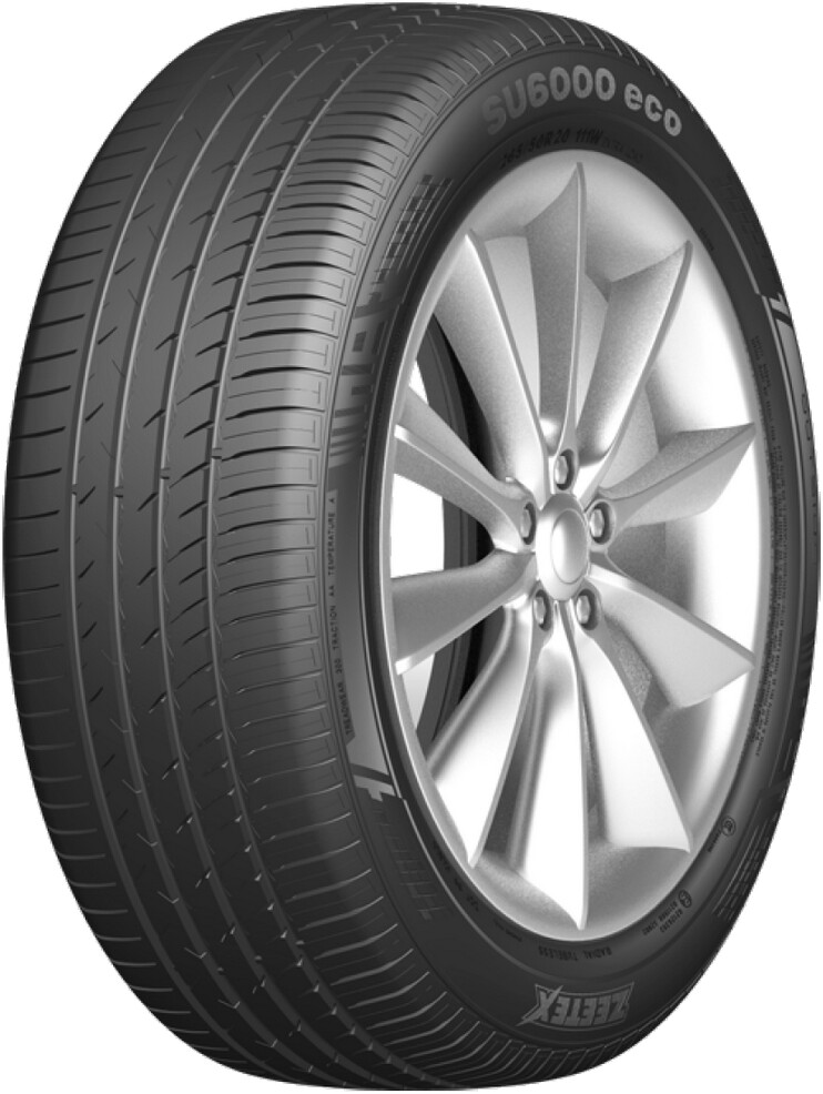 Zeetex SU6000 eco 275/45 ZR20 110W XL