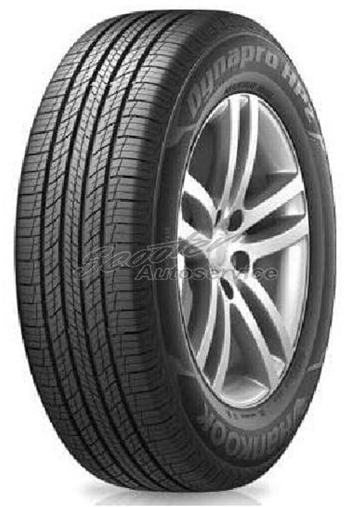 Hankook Dynapro HP2 (RA33) 225/60 R17 99H ab 107,19 € | Preisvergleich ...