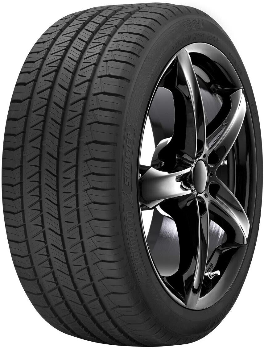 Kormoran SUV Summer 245/45 R19 98W