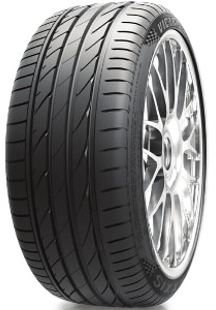 Maxxis Victra Sport 5 VS5 SUV 235/55 ZR18 100Y