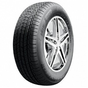 Riken 701 285/60 R18 116V