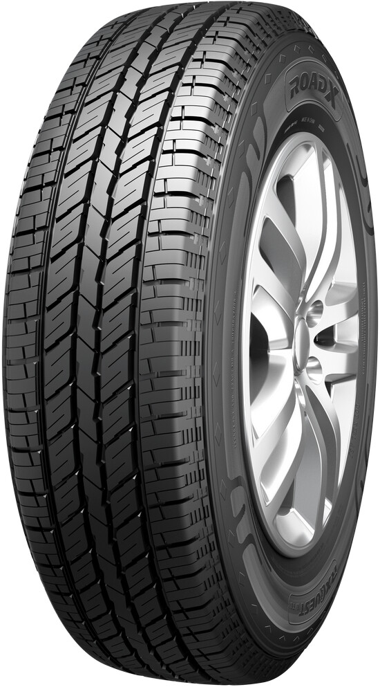 Photos - Tyre RoadX HT01 215/75 R15 100T 