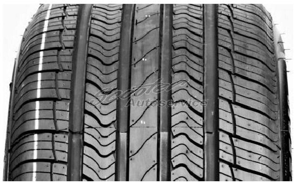 TOMKET SUV 245/50 R20 102V