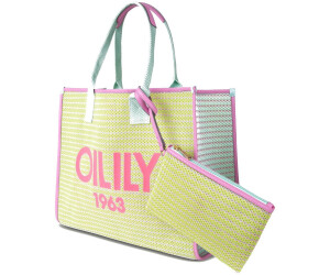 Oilily shopper 2025 bag