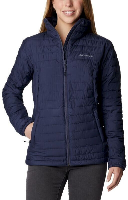 Columbia Silver Falls Down Jacket Women (2034864) nocturnal