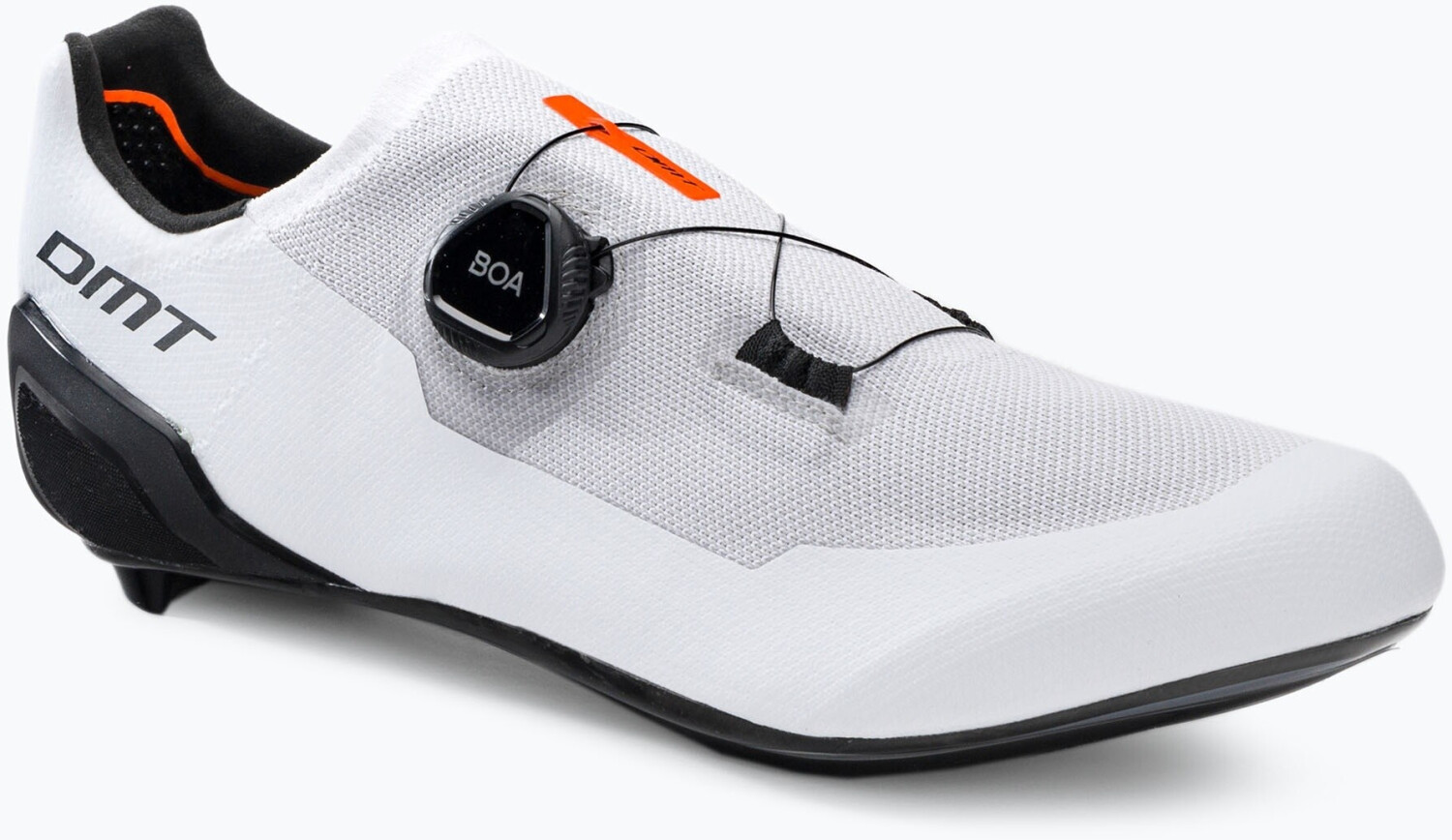 DMT KR30 Road Shoes white