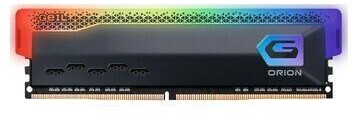 GEIL ORION RGB 32GB 2x16GB DDR4 3200 MHz