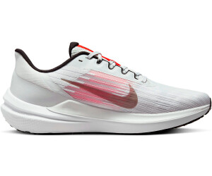 Nike max discount 9 white
