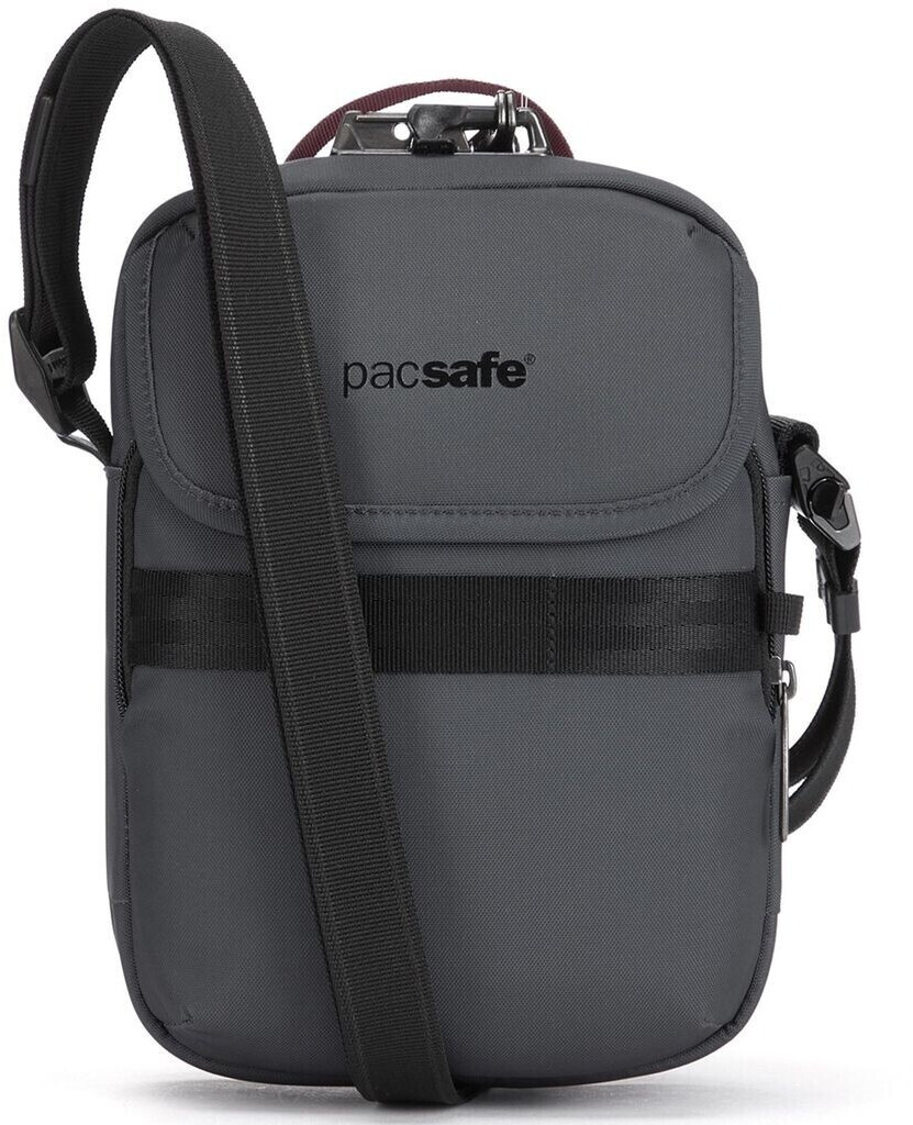 Safepac bags 2025