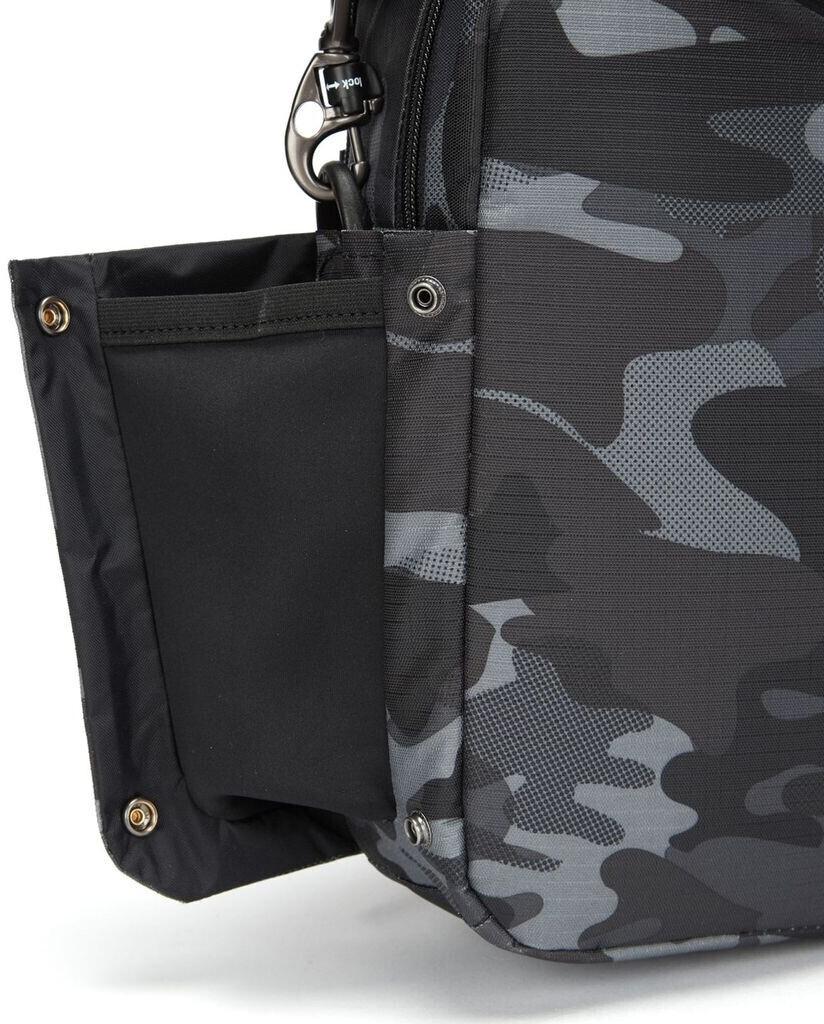 PacSafe Metrosafe X Shoulder Bag camo 30620 814 ab 119 90