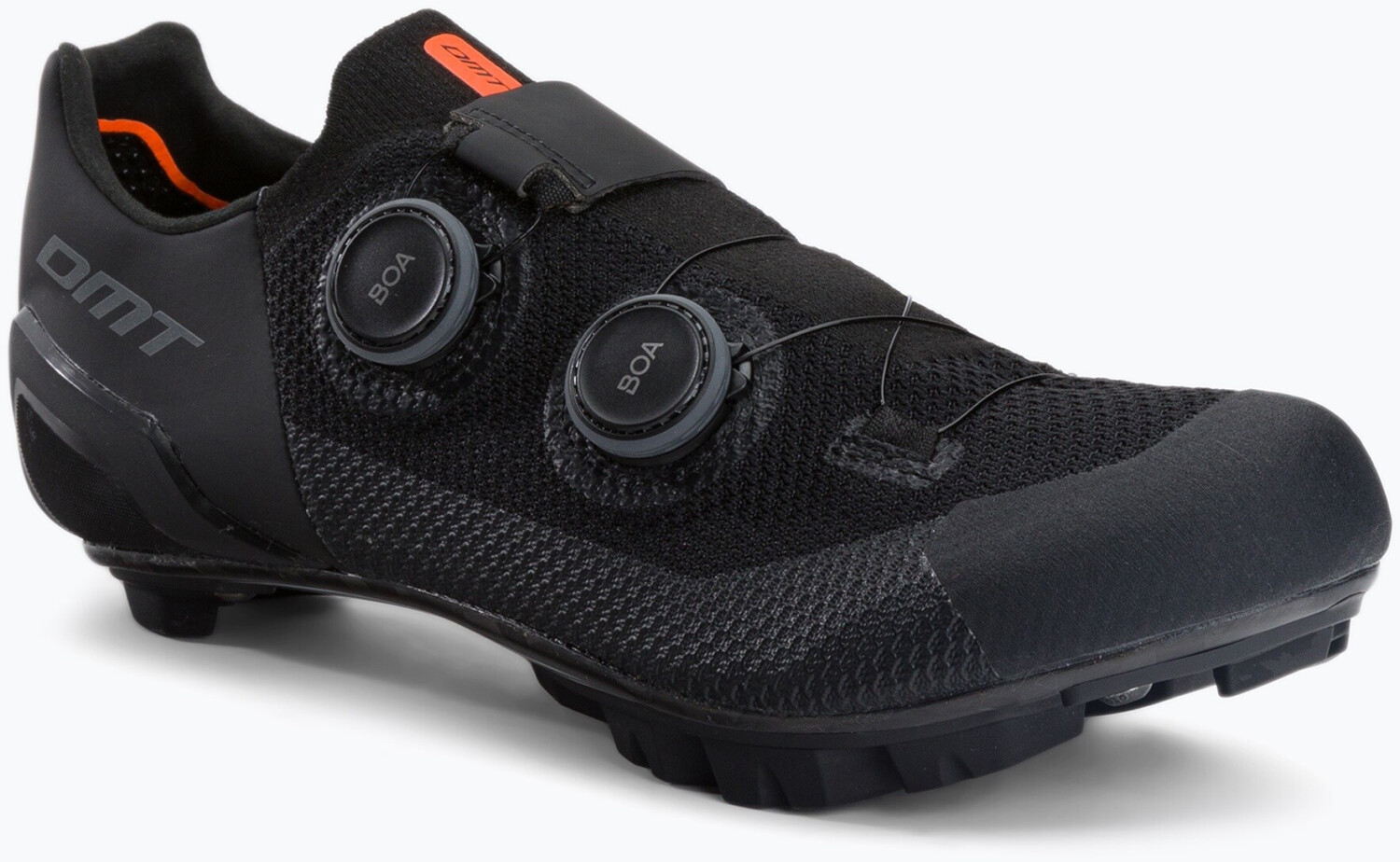 DMT MH10 MTB Hybrid Shoes black