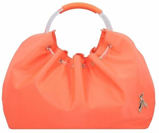 Patrizia Pepe Shoulder Bag coral fluo (2B0048-A264-R361)