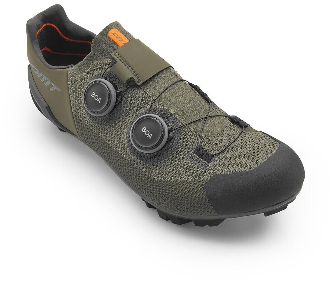 DMT MH10 MTB Hybrid Shoes green
