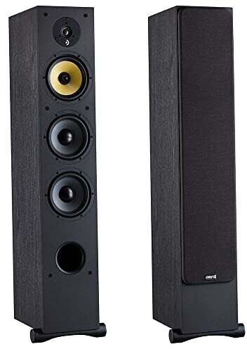 Davis Acoustics Ariane 7 noir