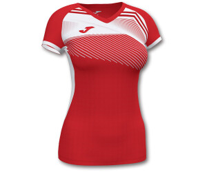 Joma Supernova T-shirt Hommes Noir , Blanc