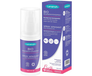 Lansinoh Bio Regeneration Spray (100 ml) au meilleur prix sur
