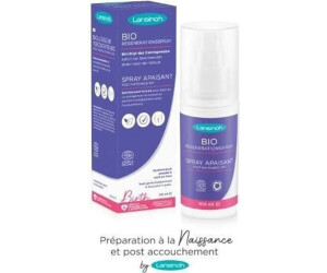 Lansinoh Bio Regeneration Spray (100 ml) au meilleur prix sur