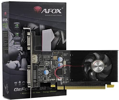 Geforce gt210 hotsell