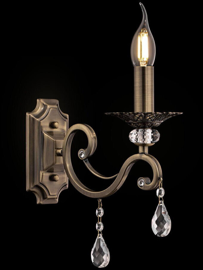 Maytoni RC247-WL-01-R
