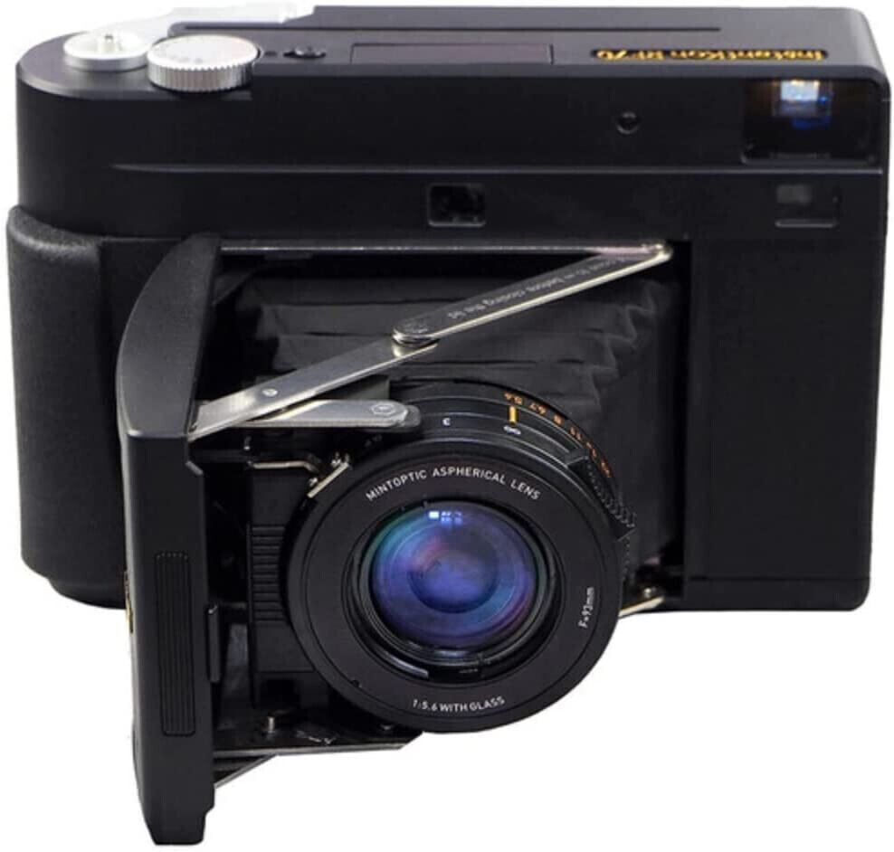 MiNt InstantKon RF70 Instax Wide