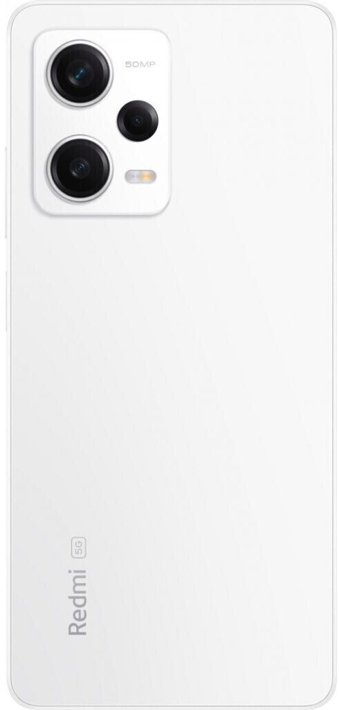 Buy Xiaomi Redmi Note 12 Pro 8GB 256GB Polar White from £435.44