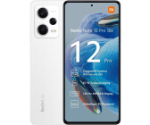Xiaomi Redmi Note 12 Pro 8 Go 256 Go blanc polaire